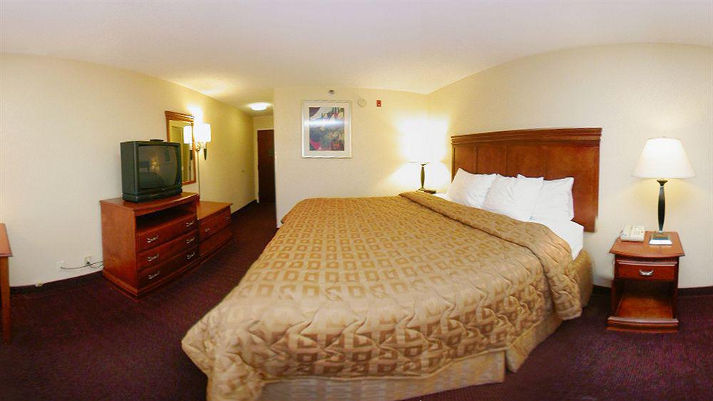 Comfort Inn Opelika - Auburn Exterior foto